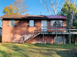 936 Bridge Hollow Rd, Somerset, KY 42503