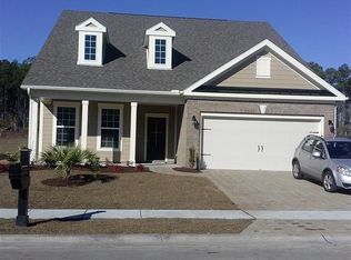 1829 Orchard Dr LOT 12, Myrtle Beach, SC 29577
