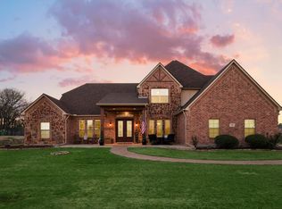 130 Whistling Duck Ln, Double Oak, TX 75077
