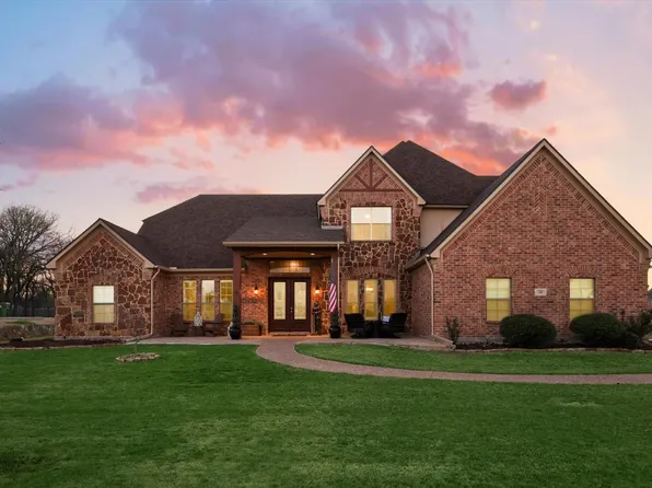 130 Whistling Duck Ln, Double Oak, TX 75077