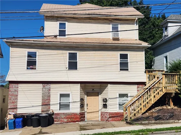 410 S Monroe St, Butler, PA 16001
