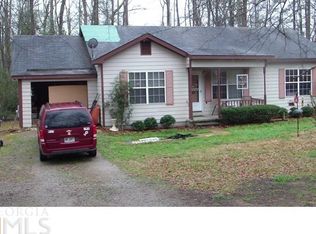 113 Moore St, Milner, GA 30257