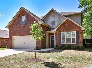 609 Annabelle Ln, Madison, AL 35757