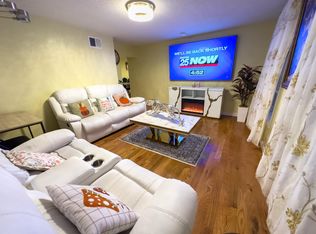 52 Liberty St #2, New Haven, CT 06519
