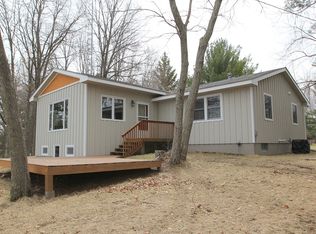 25743 County Road 133, Deerwood, MN 56444