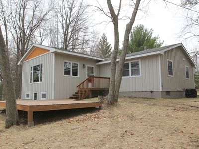 25743 County Road 133, Deerwood, MN, 56444