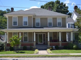 526 Shelby St, Frankfort, KY