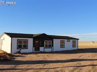 40191 Gieck Rd, Rush, CO 80833
