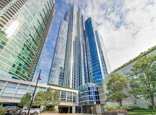1211 S Prairie Ave #2003, Chicago, IL