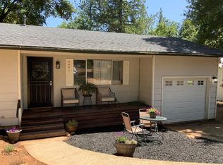 5781 Sly Park Rd, Pollock Pines, CA 95726