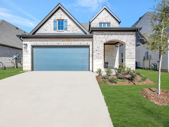4219 Elk Hair Dr, Royse City, TX 75189