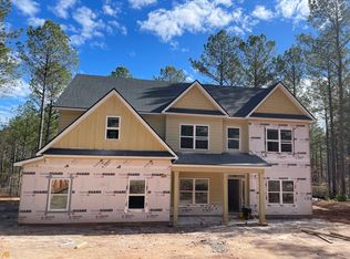 303 Hogan Coweta Rd, Hogansville, GA 30230