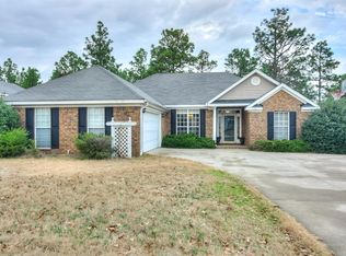 5419 Silver Fox Way, North Augusta, SC 29841