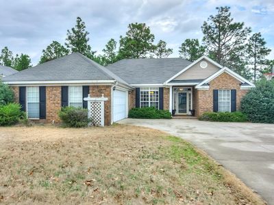 5419 Silver Fox Way, North Augusta, SC, 29841
