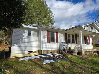 2053 Berry Branch Rd, Mountain City, TN, 37683