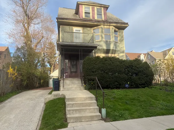 333 Ashland Ave, Buffalo, NY