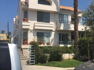 2461 Chelsea Pl APT 4, Santa Monica, CA 90404