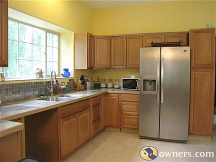 Large Kitchen