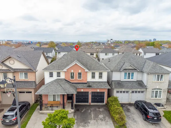 1034 Freeman Trl, Milton, ON L9T 5T3