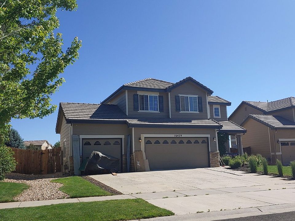 2nd image of 16429 E Hollow Horn Ave