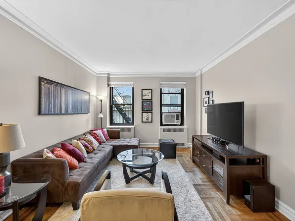 210 W 103rd St APT 5-B, New York, NY 10025