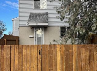 Mcleod Place, Edmonton, AB T5A 3A8