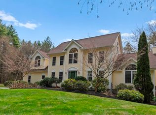 7 Oxbow Farm, Stratham, NH 03885