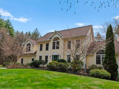 7 Oxbow Farm Road, Stratham, NH, 03885