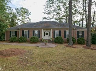 206 Johnston Dr, Thomaston, GA