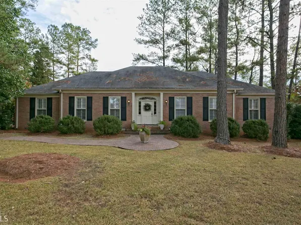 206 Johnston Dr, Thomaston, GA 30286