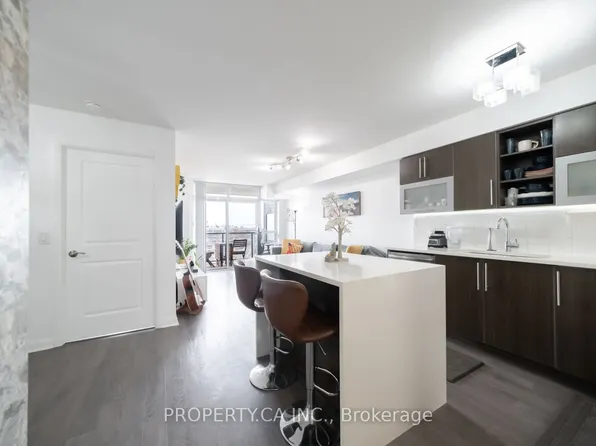 1 Michael Power Pl, Toronto, ON