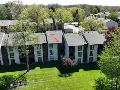 6320 Greenwood Pkwy APT 505, Northfield, OH, 44067