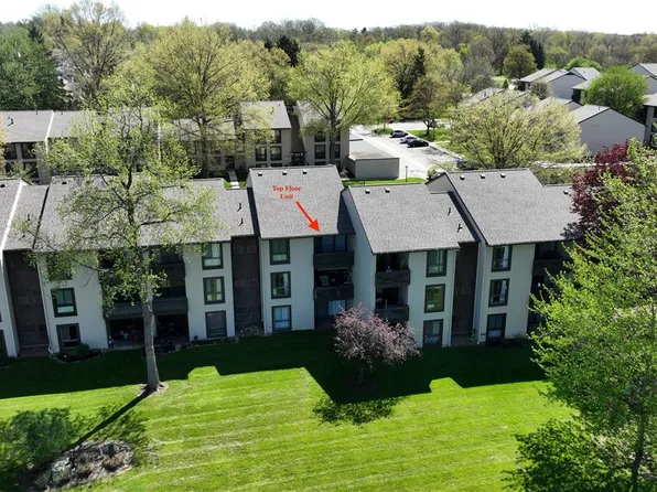 6320 Greenwood Pkwy APT 505, Northfield, OH 44067