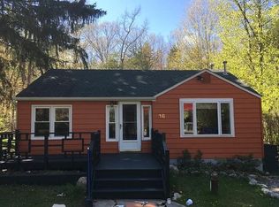 16 Park Ln, Kerhonkson, NY 12446