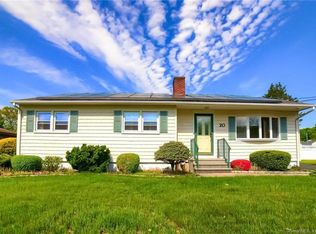 20 Liberty Ave, East Haven, CT 06512
