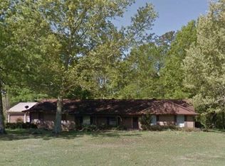 970 Morris Tullos Dr, Morton, MS 39117