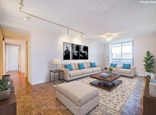 3131 Bridletowne Cir #701, Toronto, ON M1W 2S9