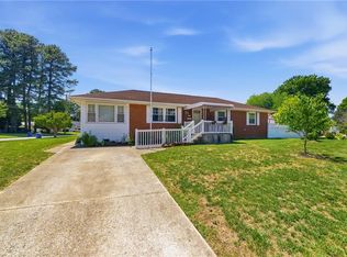 26 Prince William Rd, Newport News, VA 23608