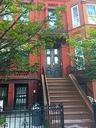 Rented by Bway Management, LLC.