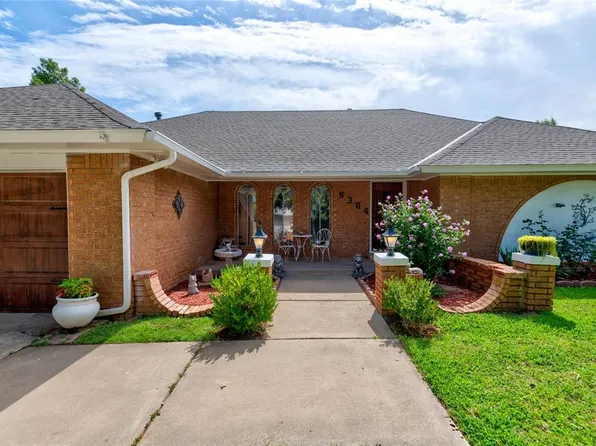9304 Candlewood Dr, Oklahoma City, OK 73132