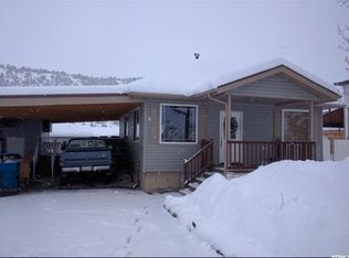 720 Royal St, Helper, UT 84526