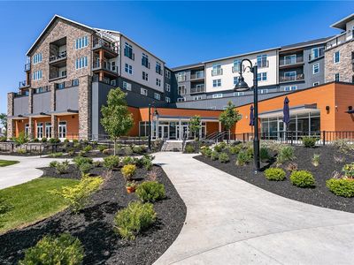 205 Lakeshore Dr #508, Canandaigua, NY, 14424