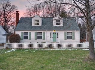 31104 Walker Rd, Bay Village, OH 44140