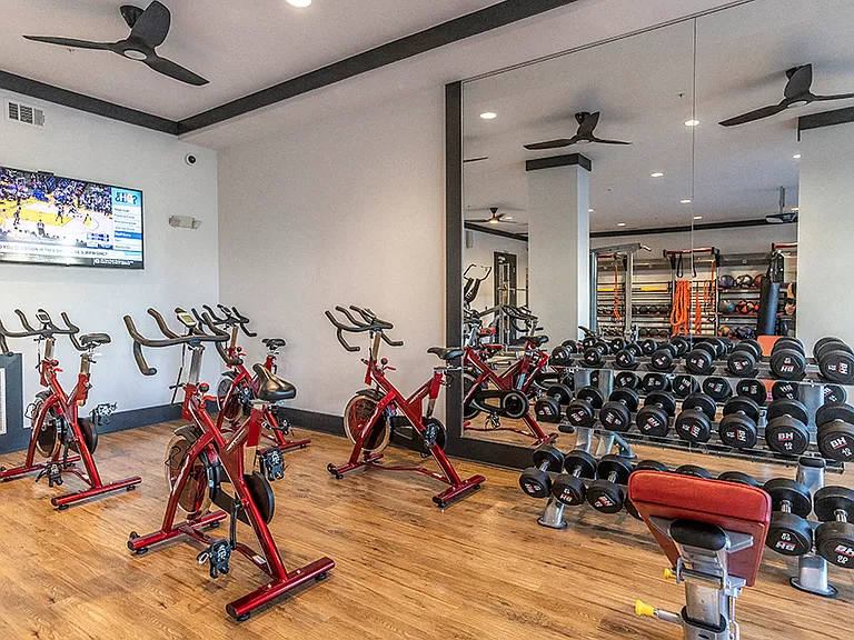 Integra Sunrise Parc — Photo 15