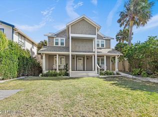 1877 Beach Ave, Atlantic Beach, FL 32233
