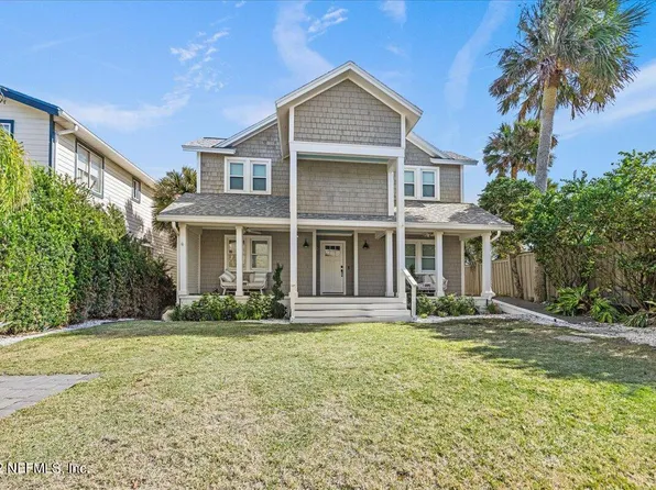 1877 BEACH Avenue, Atlantic Beach, FL 32233
