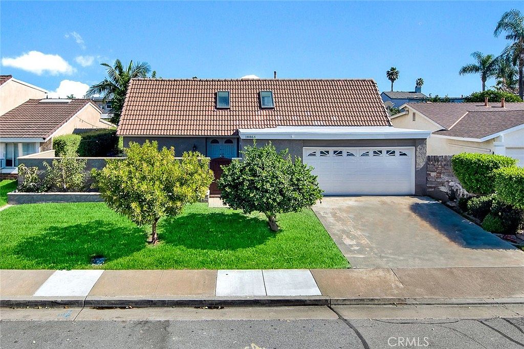 18864 Cordata St, Fountain Valley, CA 92708 MLS OC23201653 Zillow