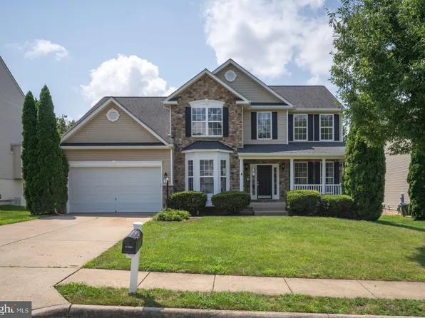 3 Neabsco Dr, Fredericksburg, VA 22405