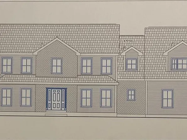 Lot 2 Lexington Court, Cheshire, CT 06410
