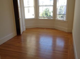 2020 Franklin St APT 12, San Francisco, CA 94109